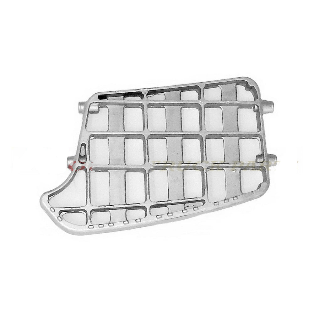 Hino Step Plate Lower Alloy R/H = L/H (Right Hand = Left Hand) – Ranger Pro (03-17) product image