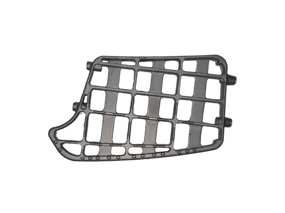 Hino Step Plate Alloy R/H = L/H (Right Hand = Left Hand) – Lower Two Step – Ranger (91-02) product image