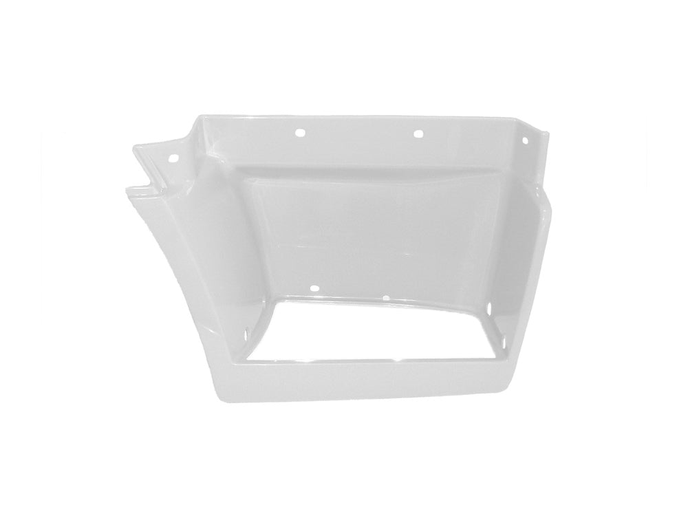 Hino Step Panel R/H (Right Hand) – Single Step – Ranger (91-02) product image