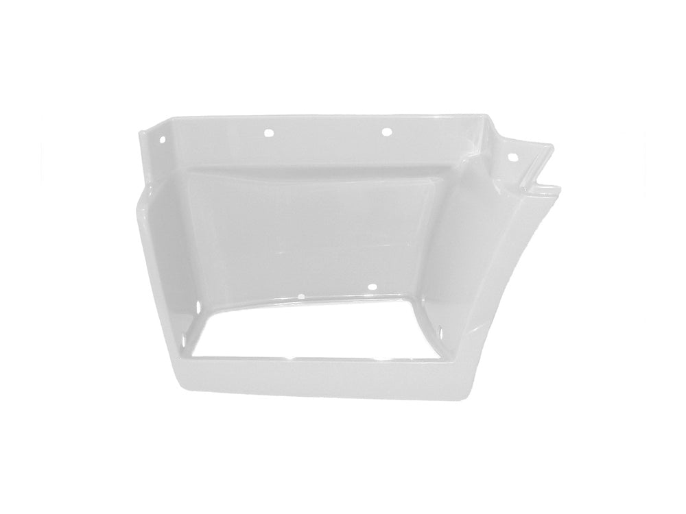 Hino Step Panel L/H (Left Hand) – Single Step – Ranger (91-02) product image