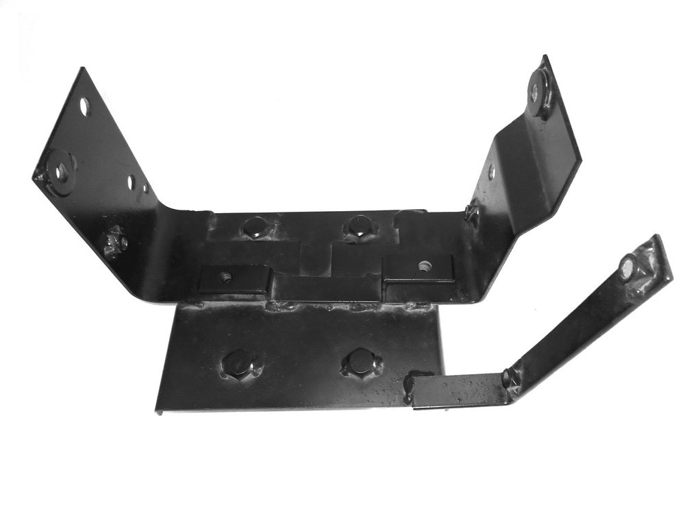 Hino Step Bucket Holder R/H (Right Hand) R/H (Right Hand) – Lower – Hino Ranger (91-02) product image