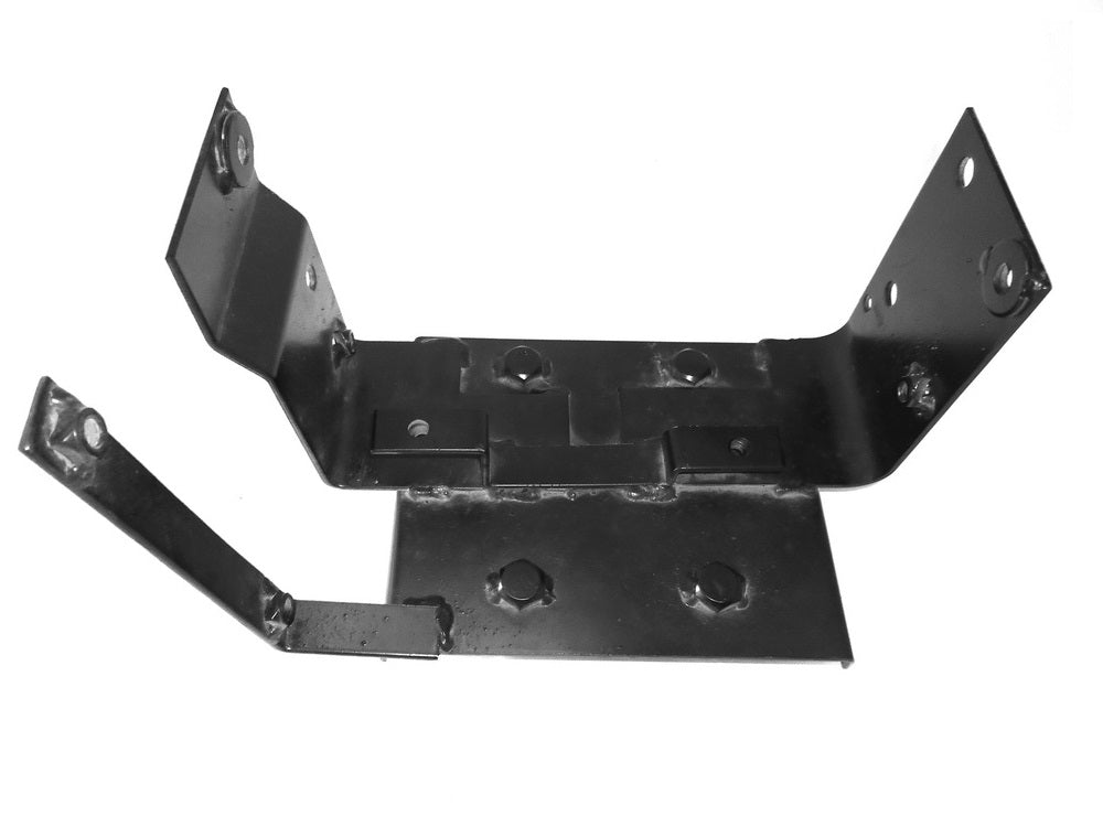 Hino Step Bucket Holder L/H (Left Hand) L/H (Left Hand) – Lower – Hino Ranger (91-02) product image