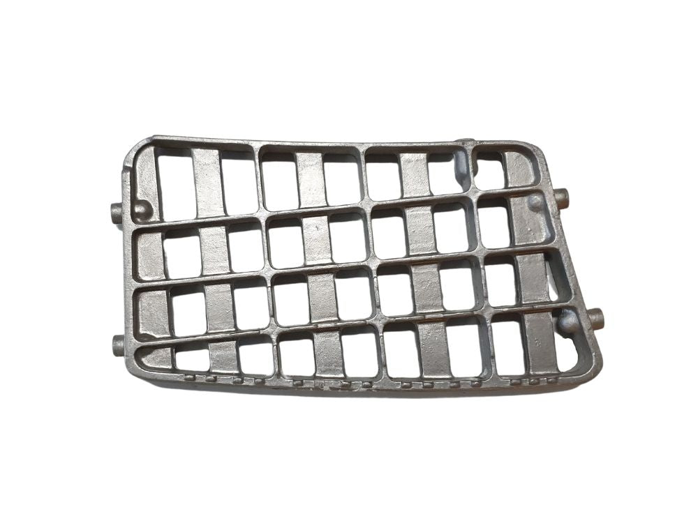 Hino Step Plate R/H = L/H (Right Hand = Left Hand) – Upper Alloy Two Step – Ranger (91-02) product image