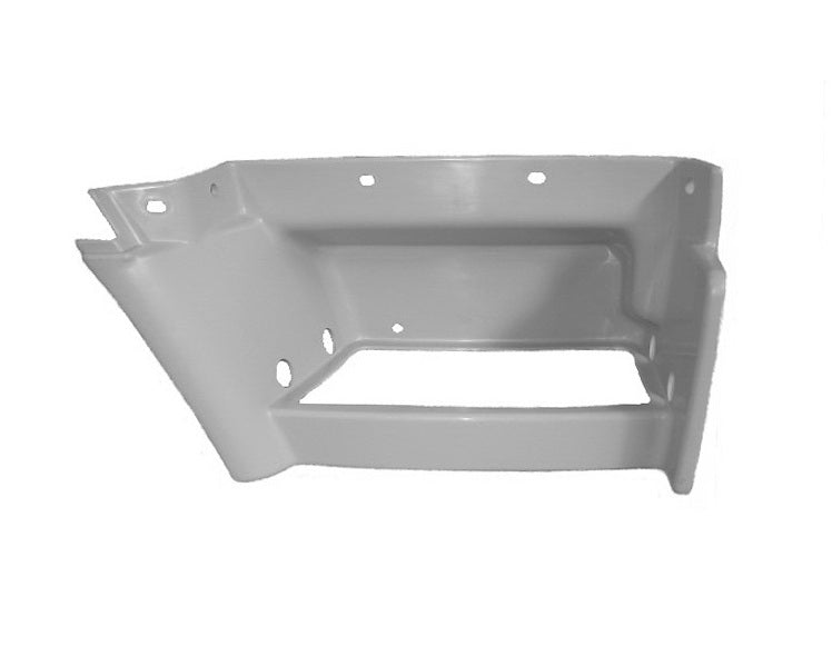Hino Step Panel – Upper R/H (Right Hand) – Two Step Type – Ranger (91-02) product image
