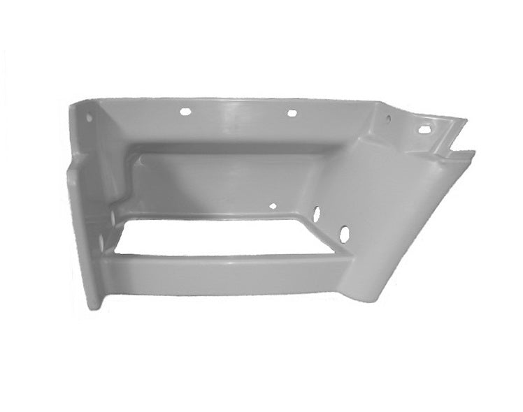 Hino Step Panel – Upper L/H (Left Hand) – Two Step Type – Ranger (91-02) product image