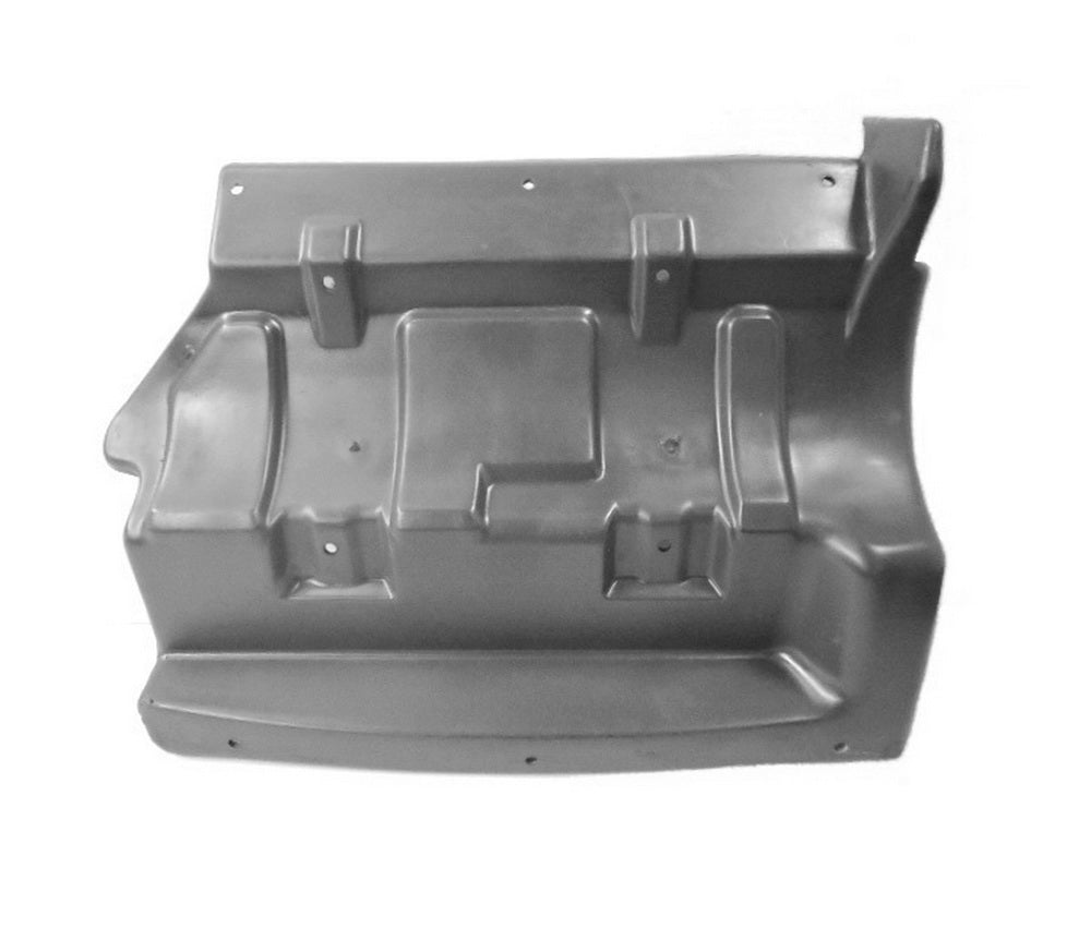 Hino Mud Guard R/H (Right Hand) – Rear of Steer – Wide Cab – Ranger (91-02) product image