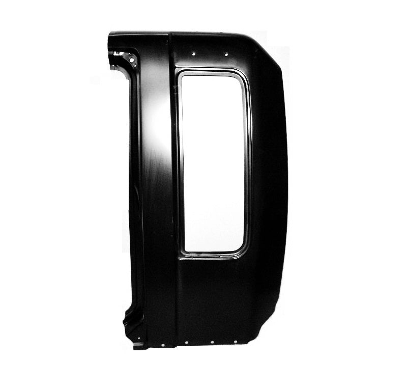 Hino Quarter Panel L/H (Left Hand) Rear – Outer – Ranger (91-02) product image