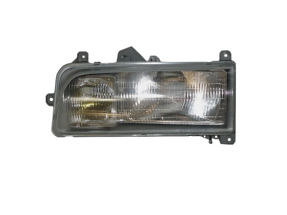 Hino Headlamp L/H (Left Hand) – Ranger (96-02) product image