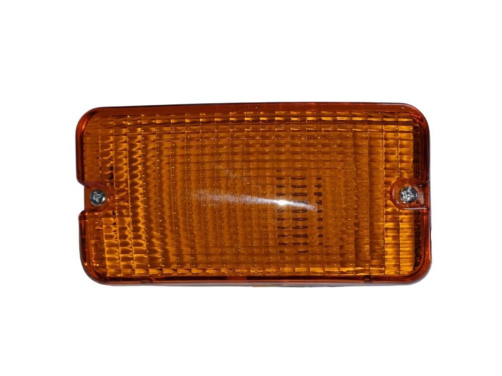 Hino Front Bumper Bar Flasher L/H (Left Hand) – Ranger (91-02) product image
