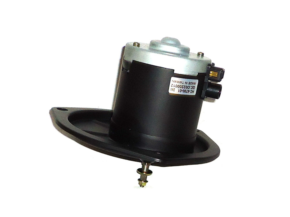 Hino Heater Blower Fan – Metal Housing – Ranger (91-02) product image