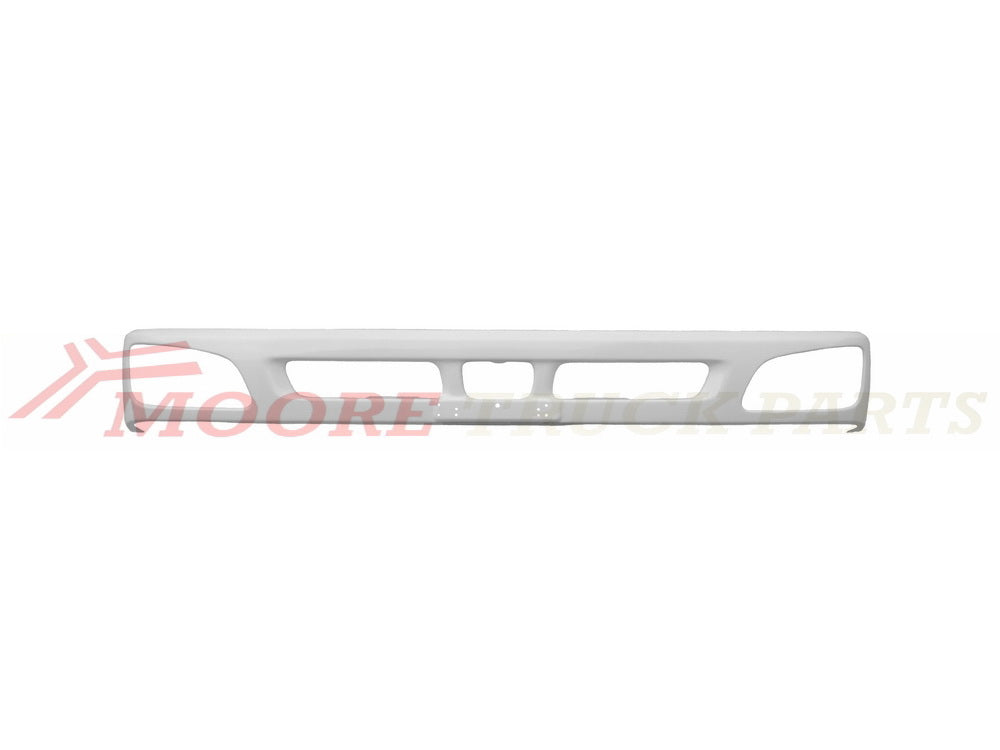 Hino Front Bumper Bar – 3 Stud – Wide Cab – Ranger Pro (03-11) product image