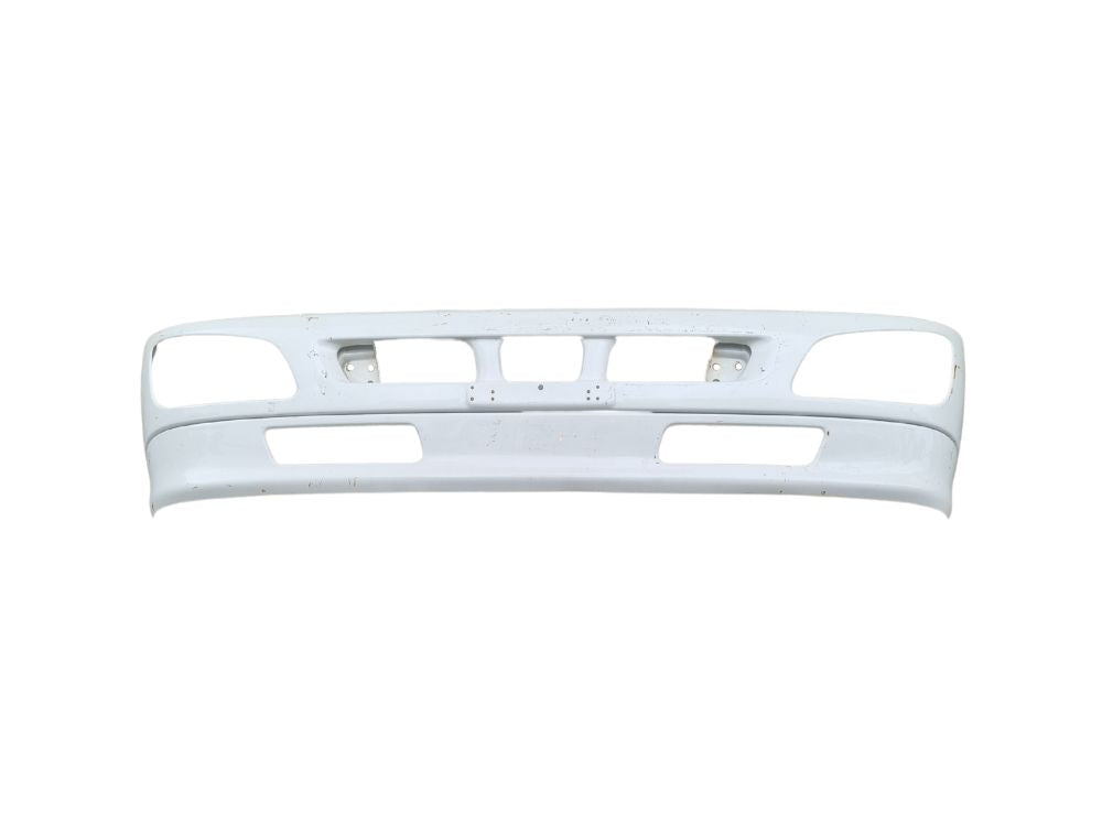 Hino Front Bumper Bar With Apron – 1 Stud – Narrow Cab 2011 – 2017 – Second Hand product image