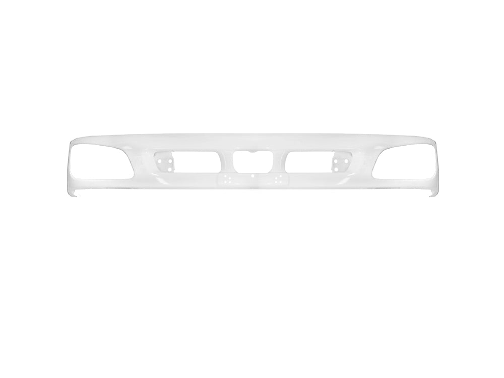 Hino Front Bumper Bar – 1 Stud – Wide Cab – Ranger Pro (11-17) product image