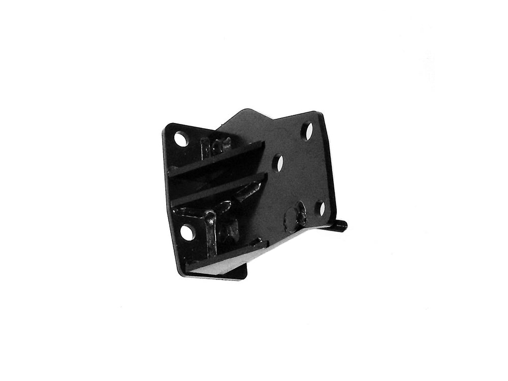 Hino Front Bumper Bar Bracket L/H (Left Hand) – Wide Cab – Ranger Pro (03-11) product image