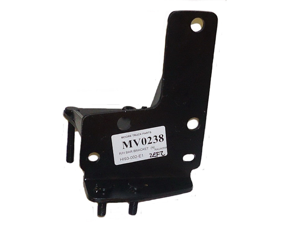 Hino Front Bumper Bar Bracket R/H (Right Hand) – Narrow Cab – Ranger Pro (11-17) product image