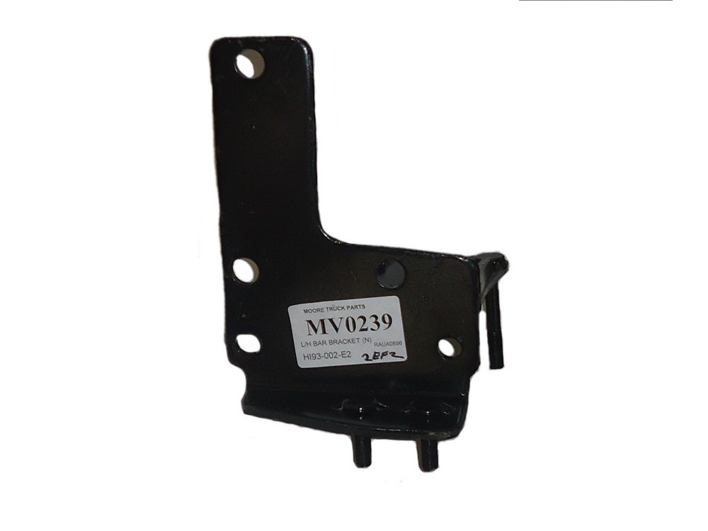 Hino Front Bumper Bar Bracket L/H (Left Hand) – Narrow Cab – Ranger Pro (11-17) product image