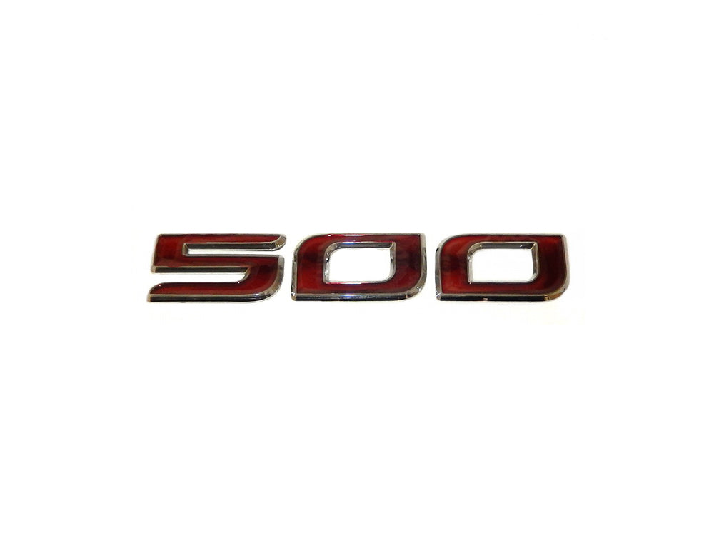 Hino Front Panel Emblem 500"" – Ranger Pro (03-17) product image