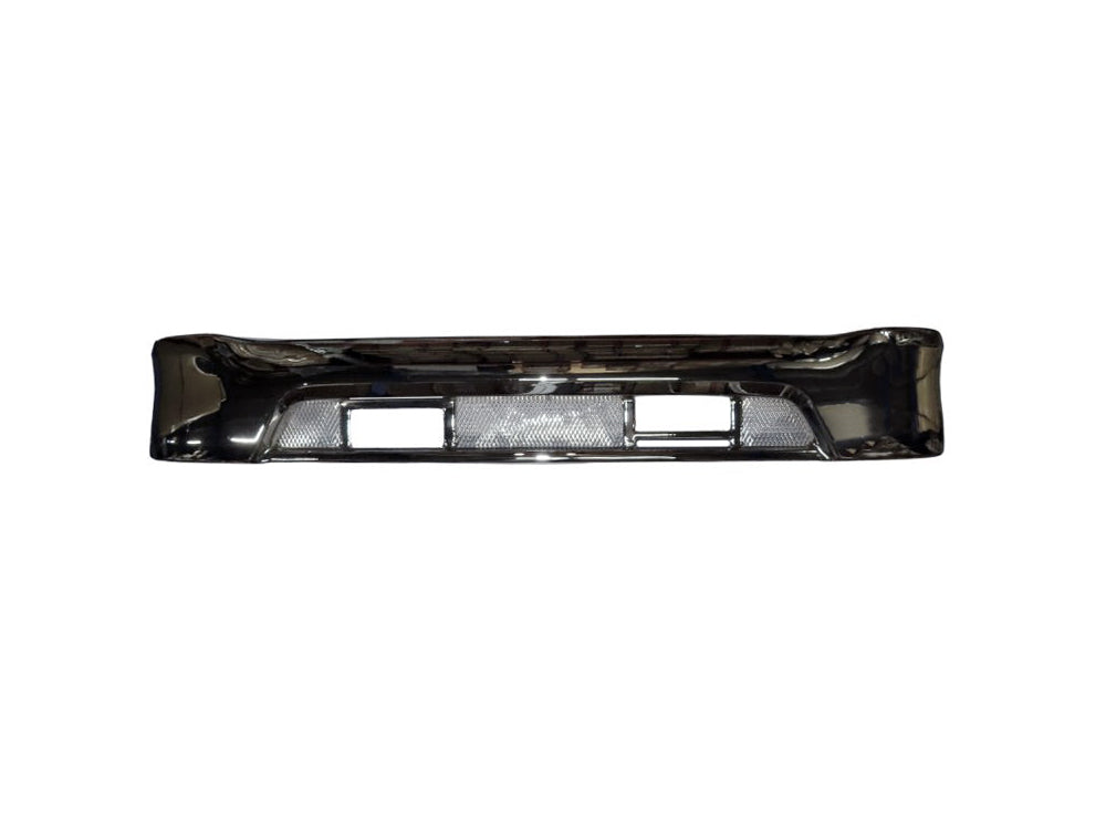 Hino Front Apron – Lower – Chrome – Steel – Ranger Pro (03-17) product image