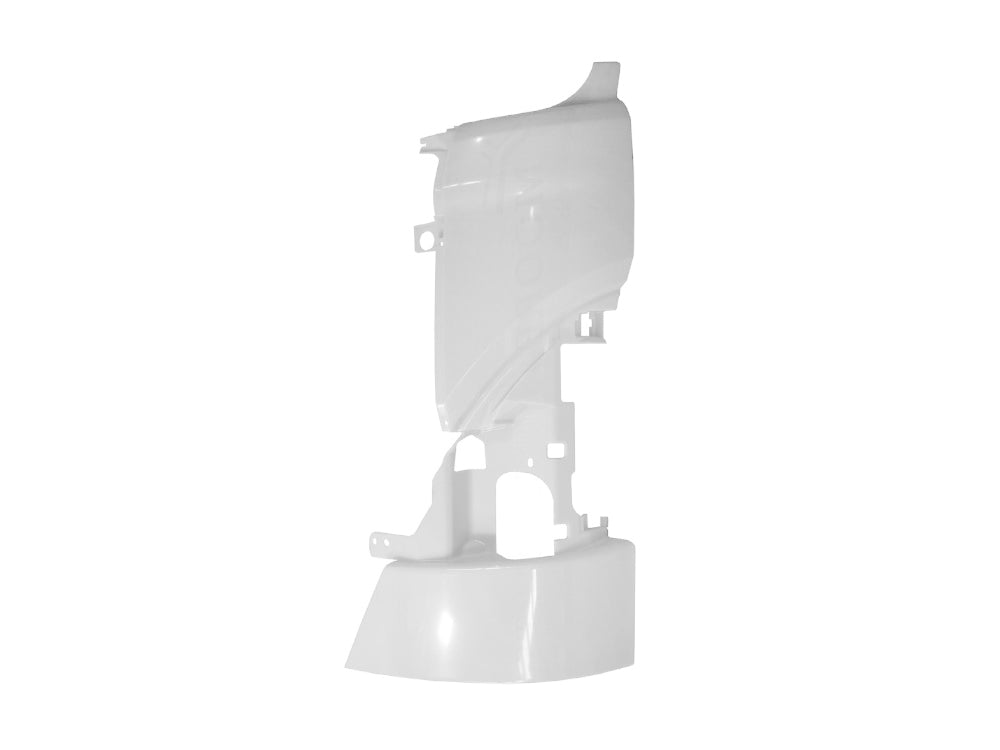 Hino Corner Panel L/H (Left Hand) – White – Ranger Pro (03-17) product image