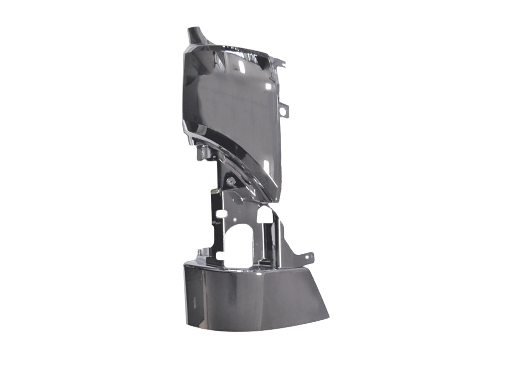 Hino Corner Panel R/H (Right Hand) – Chrome – Ranger Pro (03-17) product image