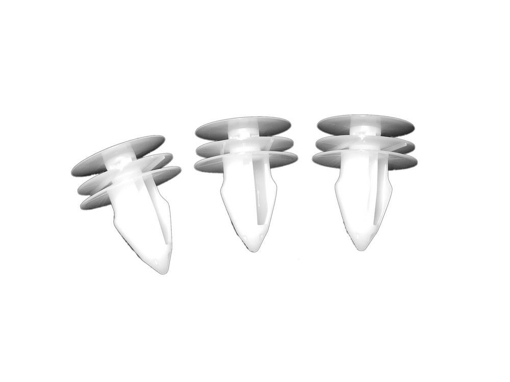 Hino Corner Panel Clip Kit (3x Clips per Kit) – Ranger Pro (03-17) product image