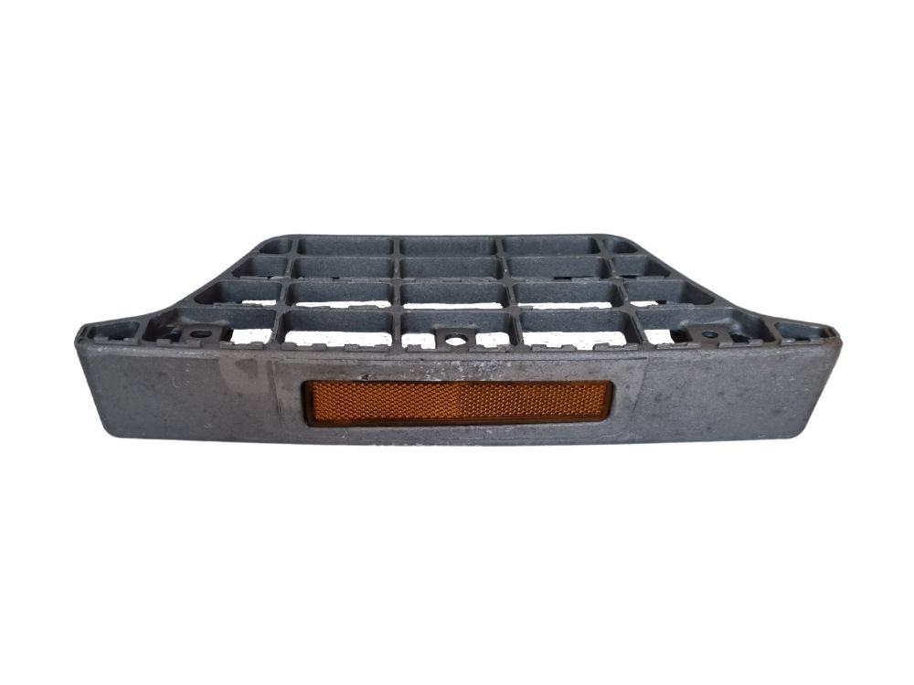 Hino Step Plate With Reflector Insert – Single Alloy R/H = L/H (Right Hand = Left Hand) – Ranger Pro (03-17) product image
