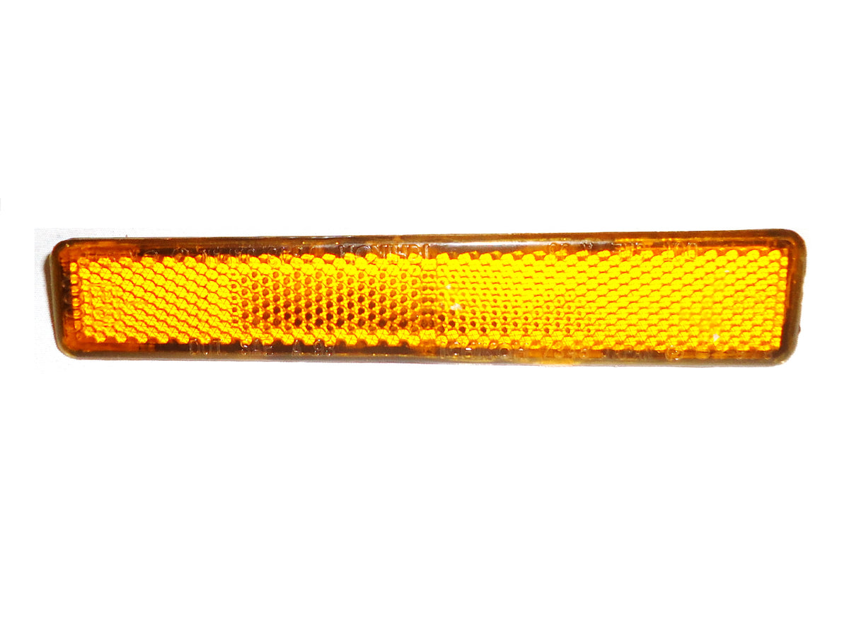 Hino Step Panel Reflector R/H = L/H (Right Hand = Left Hand) – Ranger Pro (03-17) product image