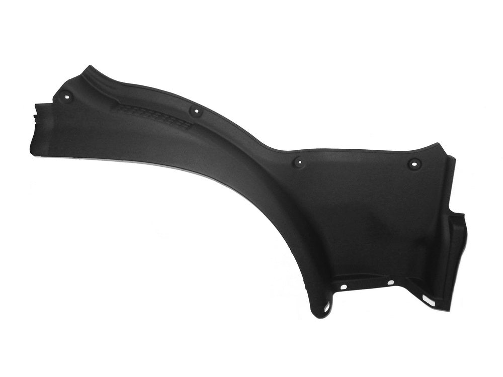 Hino Step Panel R/H (Right Hand) – Single Step – Plastic – Ranger Pro (03-17) product image