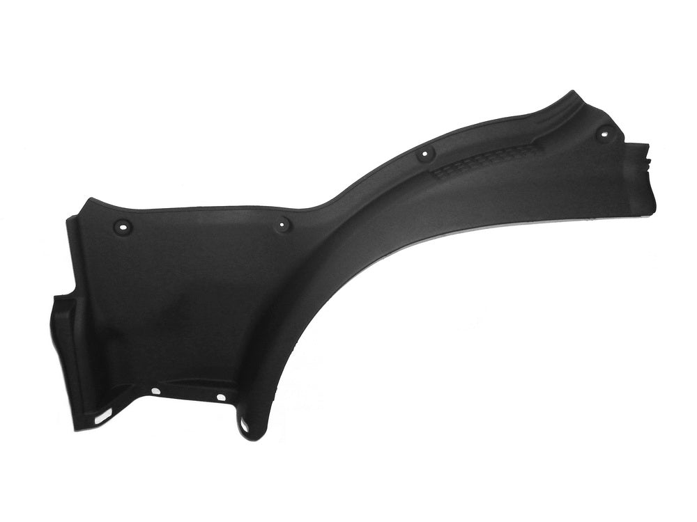 Hino Step Panel L/H (Left Hand) – Single Step – Plastic – Ranger Pro (03-17) product image
