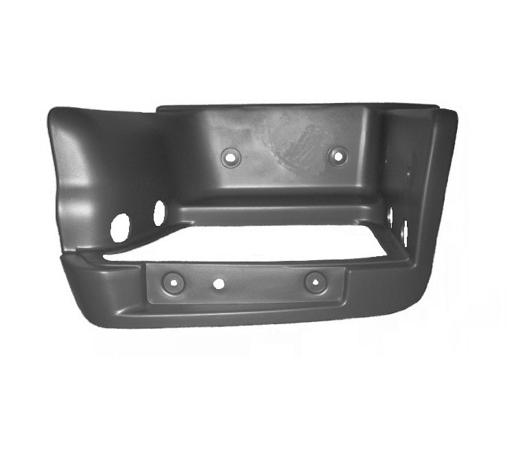 Hino Step Panel R/H (Right Hand) – Lower – Plastic – Ranger Pro (03-17) product image