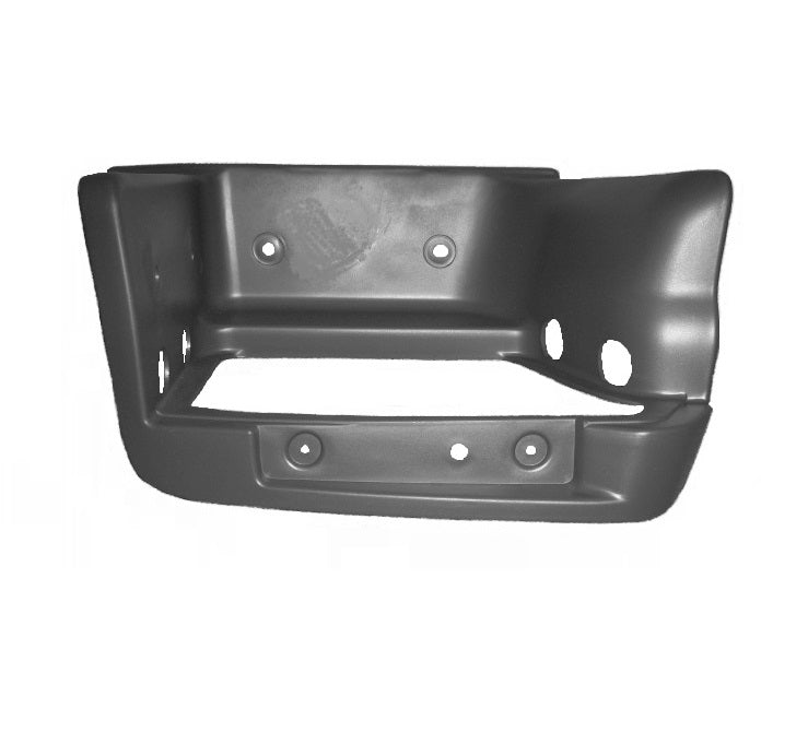 Hino Step Panel L/H (Left Hand) – Lower – Plastic – Ranger Pro (03-17) product image
