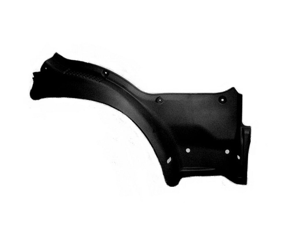 Hino Step Panel R/H (Right Hand) – Upper 2 Step Type – Plastic – Ranger Pro (03-17) product image