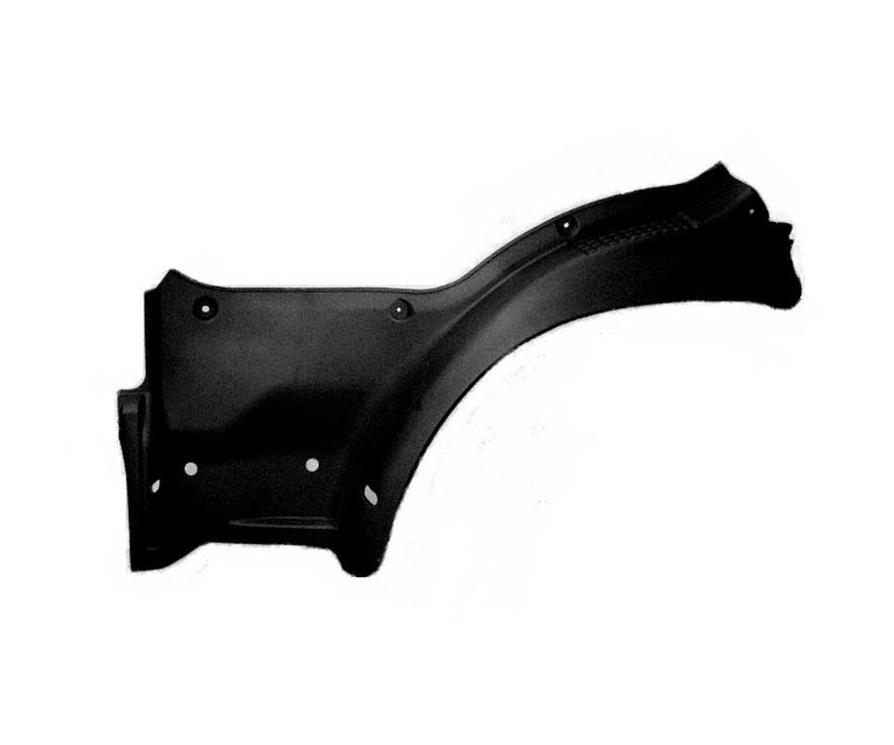 Hino Step Panel L/H (Left Hand) – Upper 2 Step Type – Plastic – Ranger Pro (03-17) product image