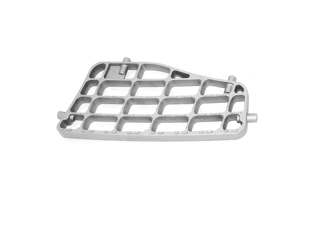 Hino Step Plate Upper R/H = L/H (Right Hand = Left Hand) – Alloy – Ranger Pro (03-17) product image