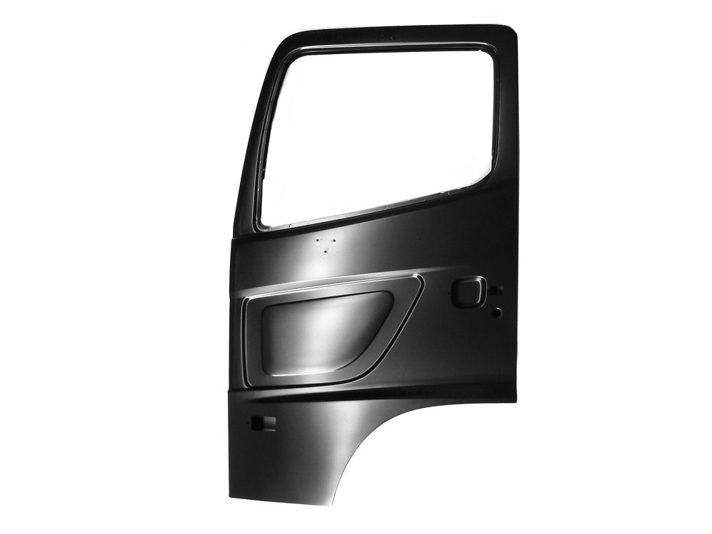 Hino Door Shell L/H (Left Hand) With Australian Standard Mirror Holes – Ranger Pro (03-17) product image