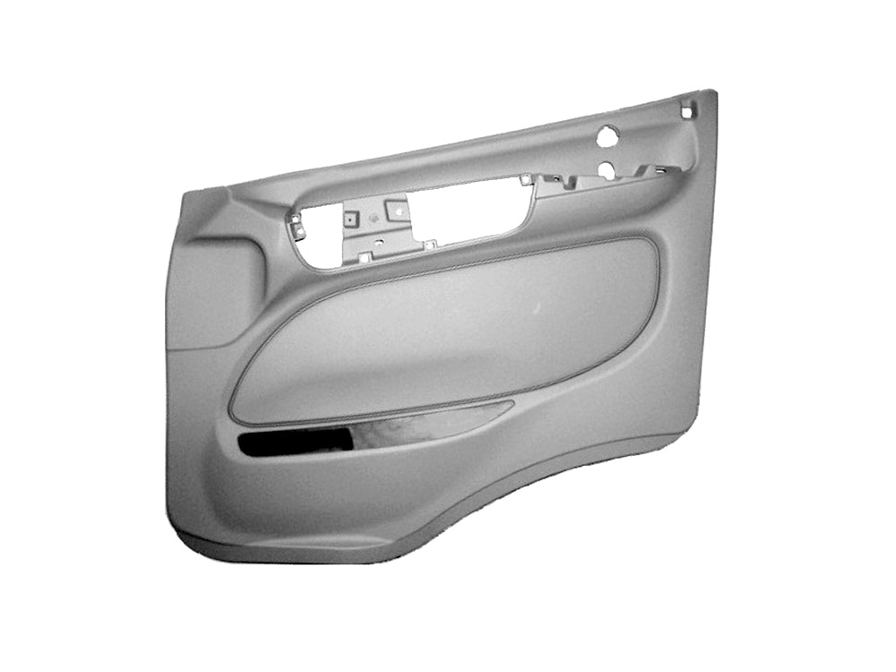 Hino Door Trim R/H (Right Hand) – Electric – Grey – Ranger Pro (03-17) product image