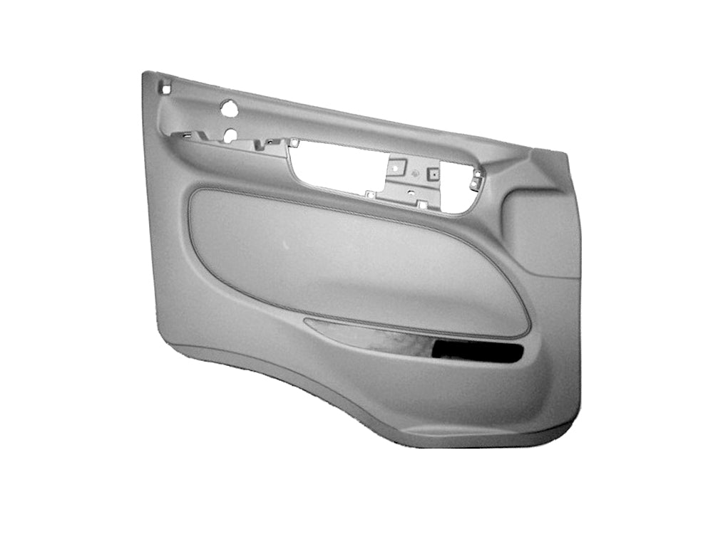 Hino Door Trim L/H (Left Hand) – Electric – Grey – Ranger Pro (03-17) product image