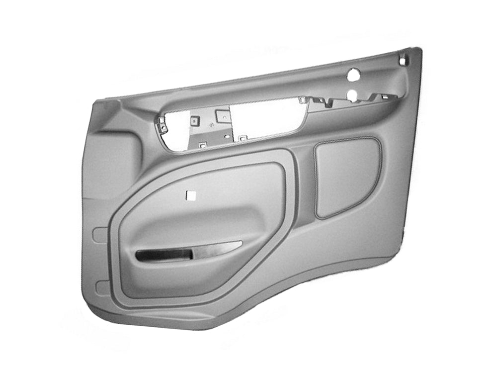 Hino Door Trim R/H (Right Hand) – Manual – Grey – Ranger Pro (03-17) product image