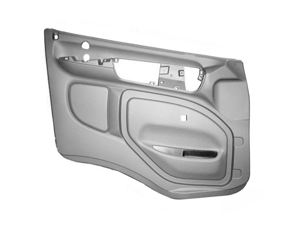 Hino Door Trim L/H (Left Hand) – Manual – Grey – Ranger Pro (03-17) product image