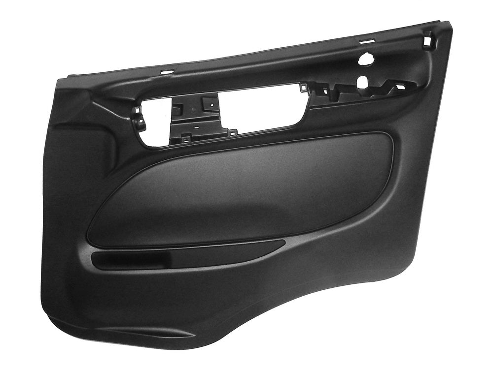 Hino Door Trim R/H (Right Hand) – Electric – Black – Ranger Pro (03-17) product image