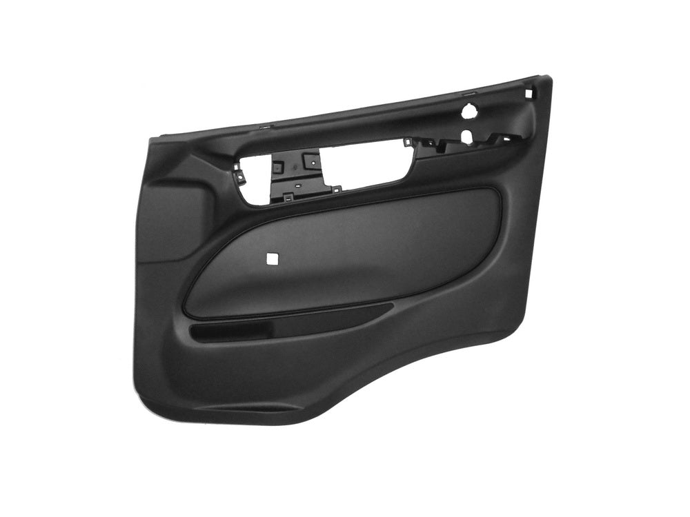 Hino Door Trim R/H (Right Hand) – Manual – Black – Ranger Pro (03-17) product image