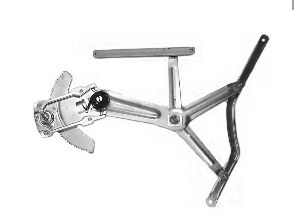 Hino Door Window Regulator R/H (Right Hand) – Manual – Ranger Pro (03-17) product image