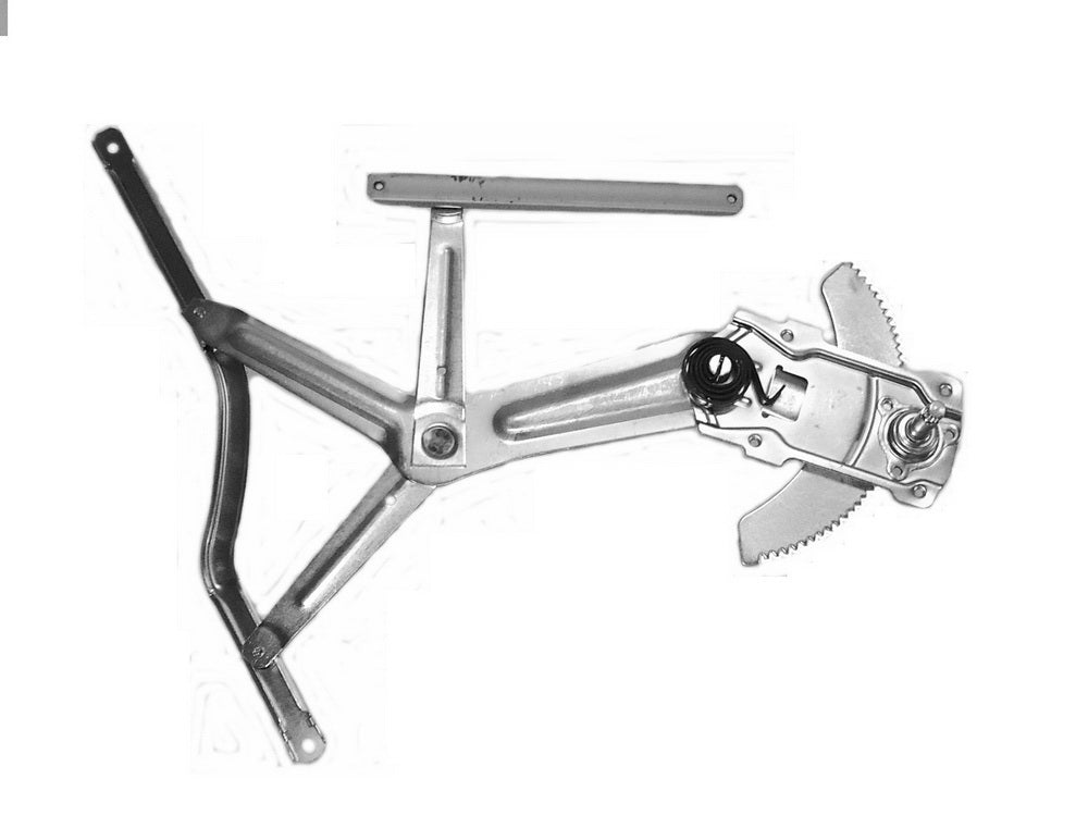 Hino Door Window Regulator L/H (Left Hand) Manual – Ranger Pro (03-17) product image