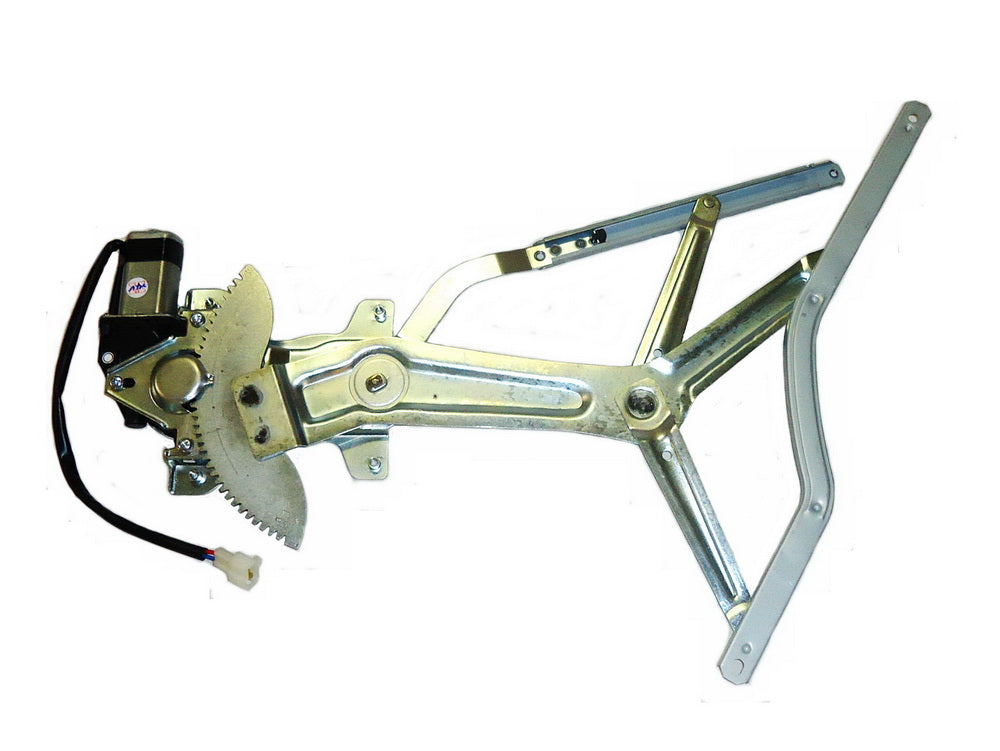 Hino Door Window Regulator With Motor L/H (Left Hand) – Ranger Pro (03-17) product image