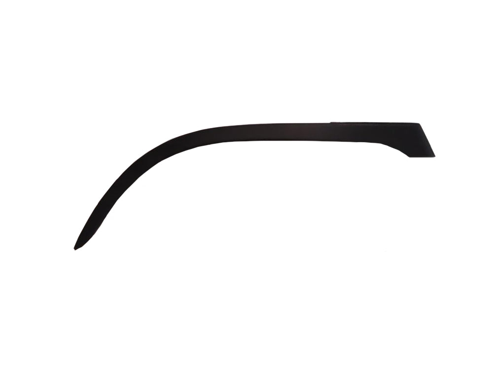 Hino Wheel Arch Guard Garnish L/H (Left Hand) On Wheel Arch – Plastic – Ranger Pro (03-17) product image