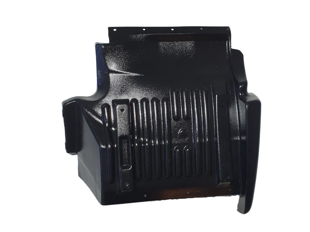Hino Mud Guard R/H (Right Hand) – Rear of Steer – Narrow Cab – Ranger Pro (03-17) product image