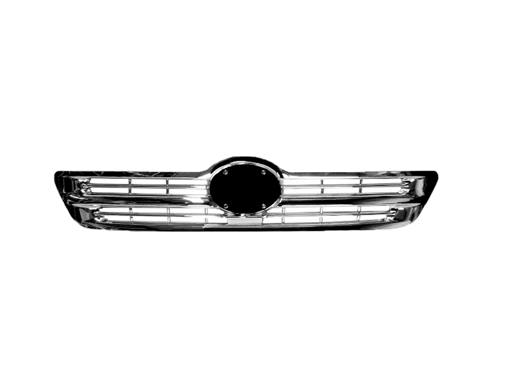 Hino Grille Chrome – Wide Cab – Ranger Pro (03-17) product image