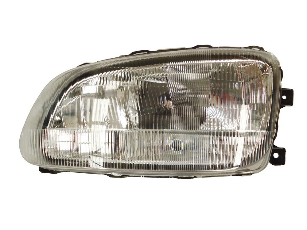 Hino Headlamp Headlight L/H (Left Hand) L/H (Left Hand) – With Fog – Manual Adjust – Hino Ranger Pro (03-17) product image