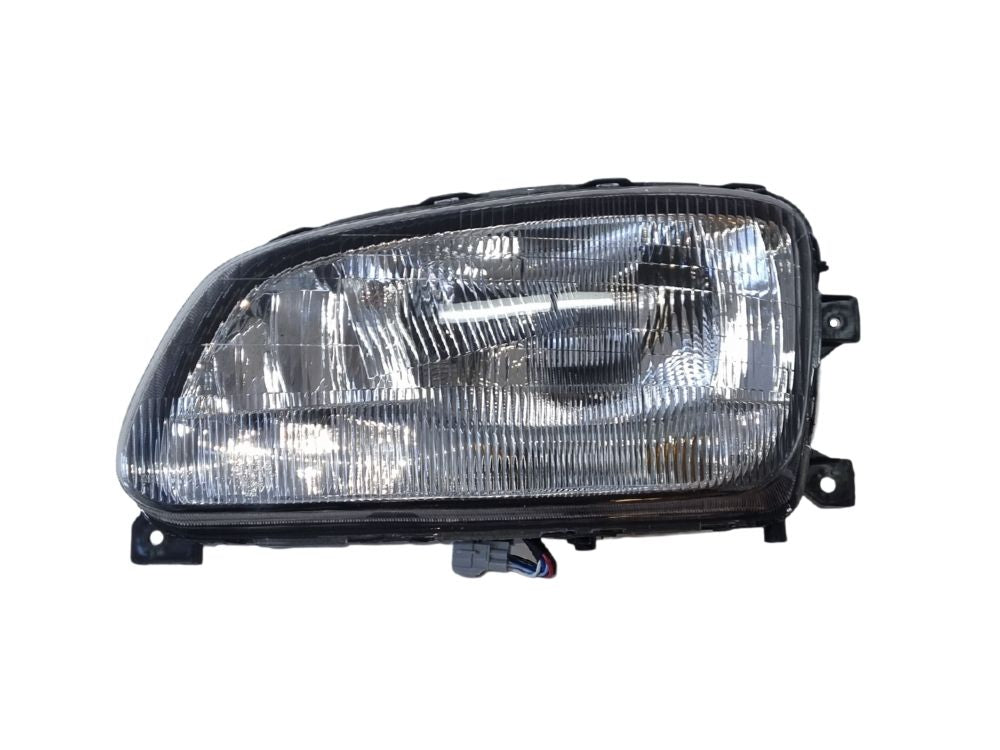Hino Headlamp L/H (Left Hand) – With Fog – Electric Adjust – Ranger Pro (03-17) product image