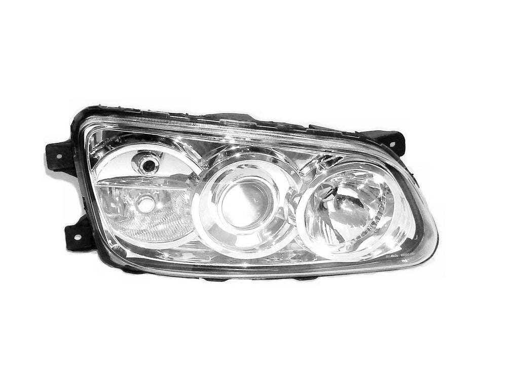 Hino Headlamp R/H (Right Hand) – HID SPORTS – Electric Adjust – Ranger Pro (03-17) product image